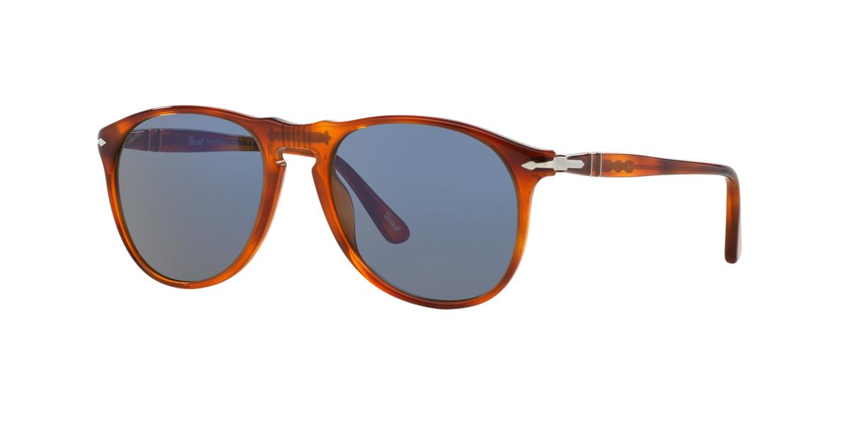 Gafas Graduadas Persol PO9649S 96/56 55 18