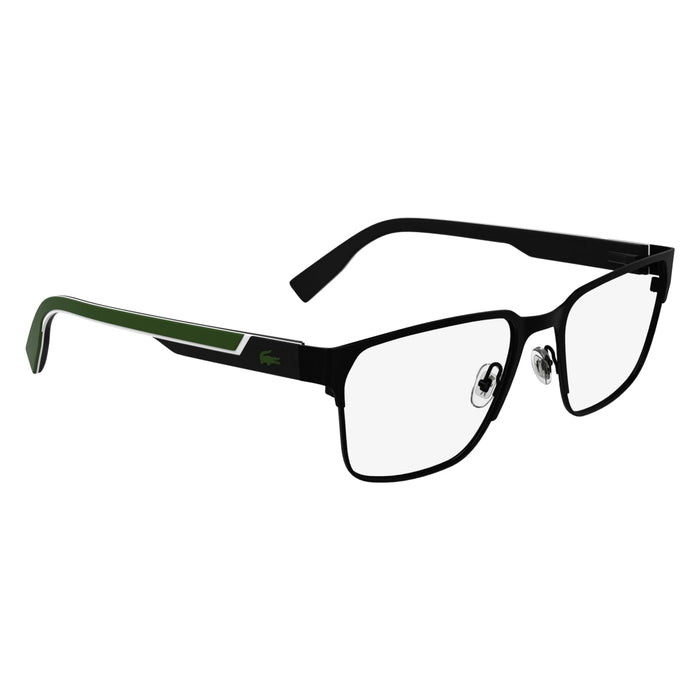 Optical Frames Lacoste L2306 002 55 / 58 16 / 17 — vista 8