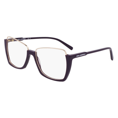 光学眼镜架 Karl Lagerfeld KL355 500 55 16