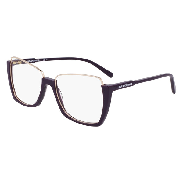 Brillenfassung Karl Lagerfeld KL355 500 55 16