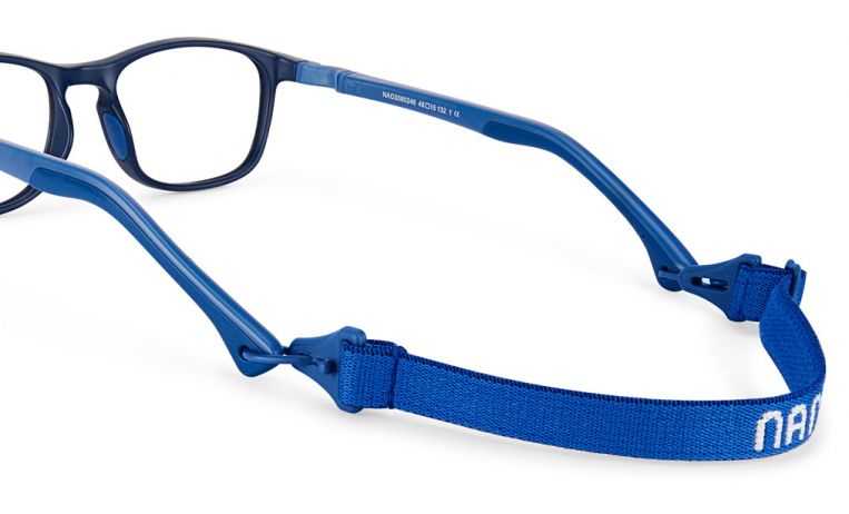 Prescription Glasses Nanovista Power Up 3.0 NAO3080248 48 15