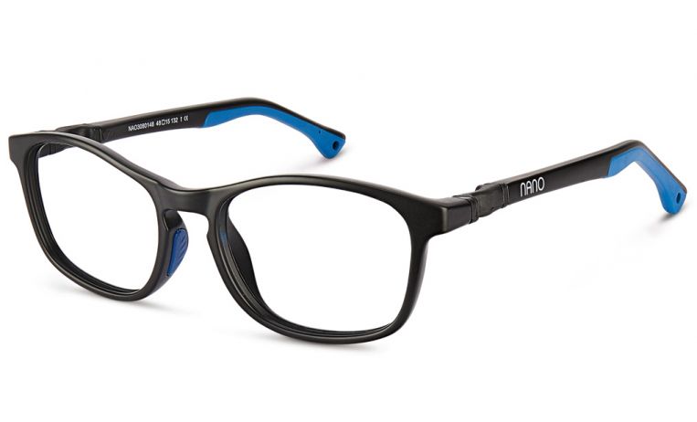 Prescription Glasses Nanovista Power Up Glow 3.0 NAO3080150 50 15