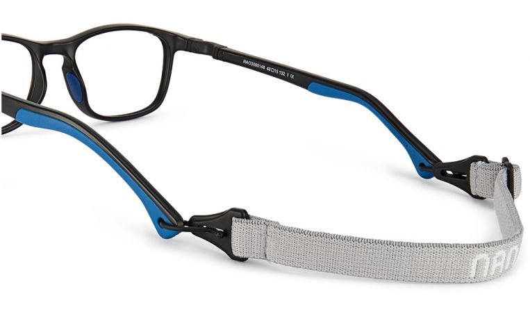 Prescription Glasses Nanovista Power Up Glow 3.0 NAO3080150 50 15
