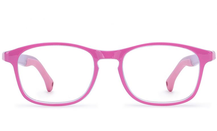 Prescription Glasses Nanovista Power Up Glow 3.0 NAO3081848 48 15