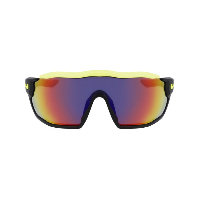 Gafas de Sol Nike NIKE SHOW X RUSH E DZ7369 010 58 16 — vista 2