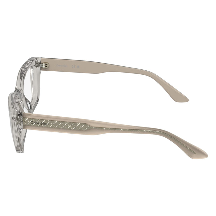Optical Frames Calvin Klein (Ck) CK25549 601 52 19 — vista 3