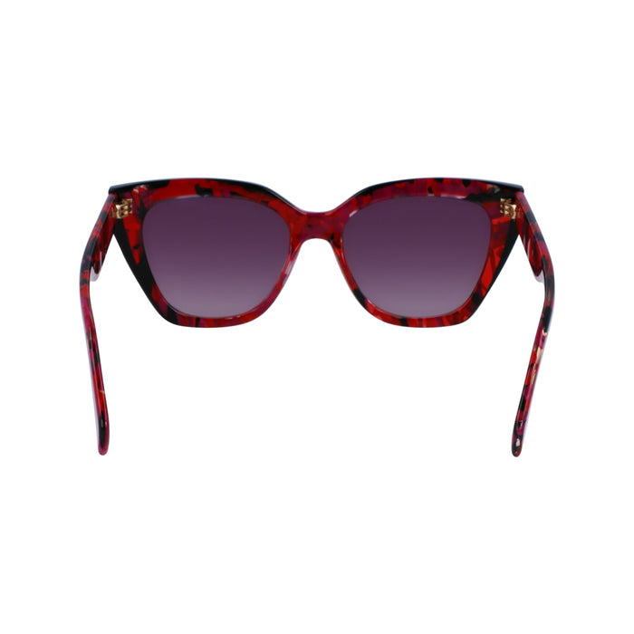 Солнцезащитные очки Liu Jo LJ784S 620 53 17 — vista 5