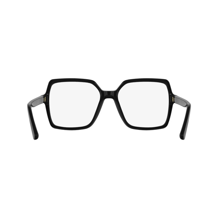 Gafas Graduadas Calvin Klein (Ck) CK25547 001 54 17 — vista 5