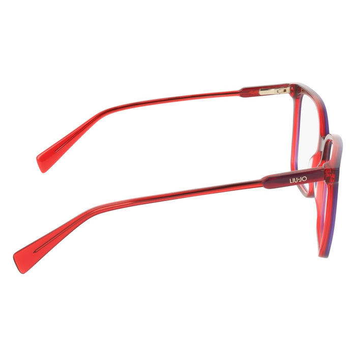 Gafas Graduadas Liu Jo LJ2830 668 52 / 55 16 — vista 7