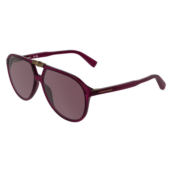 Sunglasses Longchamp LO800S 601 58 13