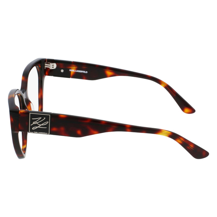 Gafas Graduadas Karl Lagerfeld KL6053 131 54 16 — vista 3