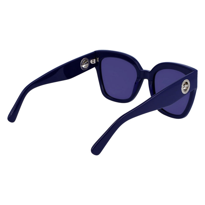Солнцезащитные очки Longchamp LO717S 400 55 21 — vista 6