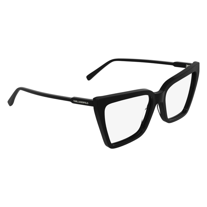 Optical Frames Karl Lagerfeld KL6216 001 56 15 — vista 8