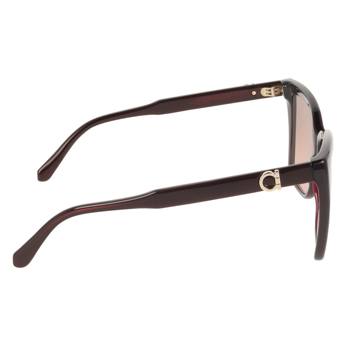 Gafas de Sol Ferragamo SF2085SE 665 57 16 — vista 7