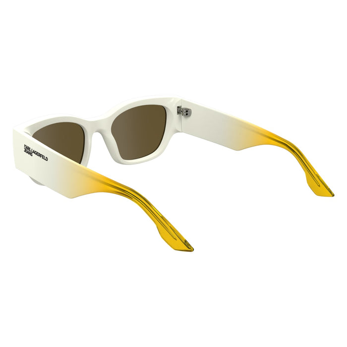 Sonnenbrille Karl Lagerfeld KLJ6168S 105 52 19 — vista 4