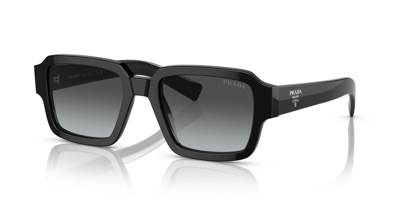 Gafas Graduadas Prada PR02ZS 1AB06T 52 20