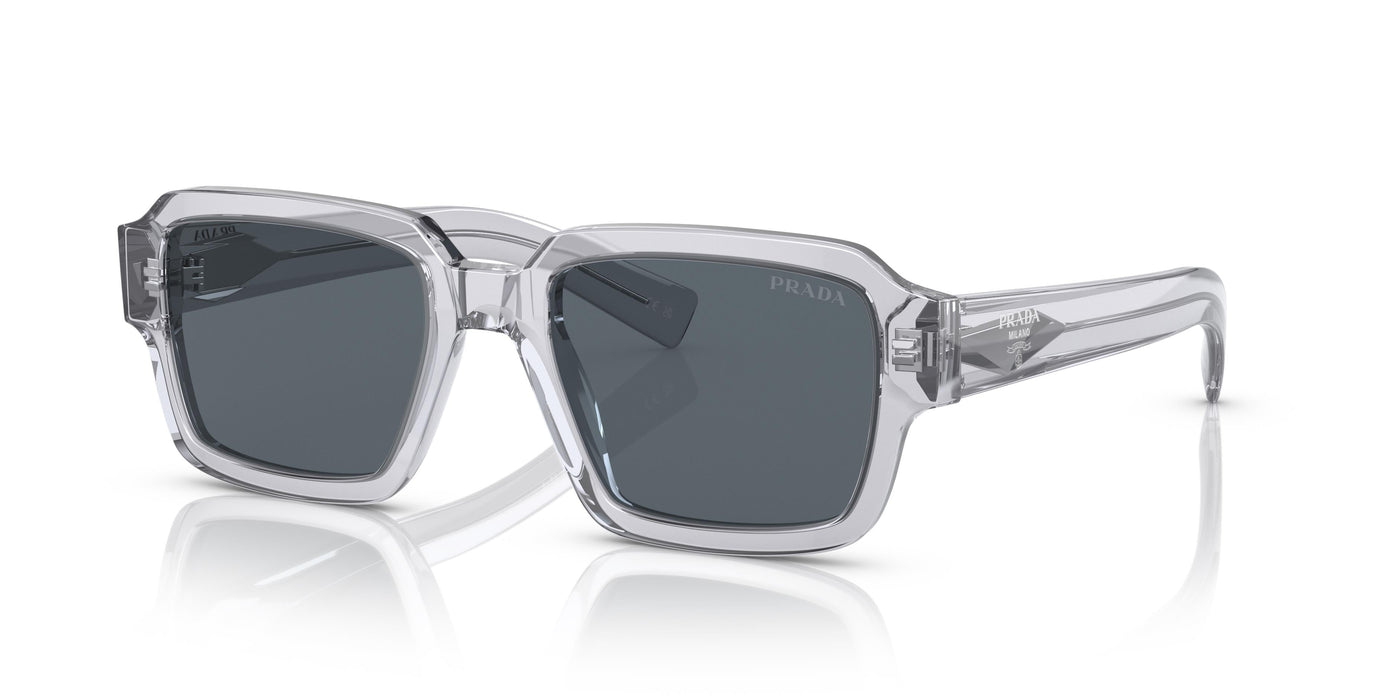 Gafas Graduadas Prada PR02ZS U430A9 52 20