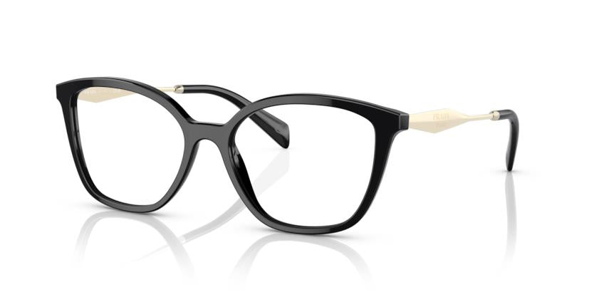 Gafas Graduadas Prada PR02ZV 1AB1O1 54 17