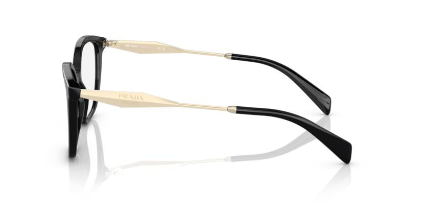 Gafas Graduadas Prada PR02ZV 1AB1O1 54 17