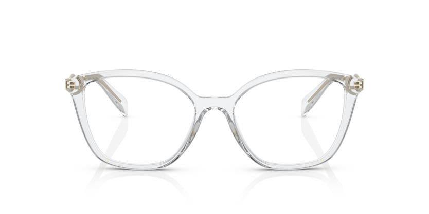 Gafas Graduadas Prada PR02ZV 2AZ1O1 52 17