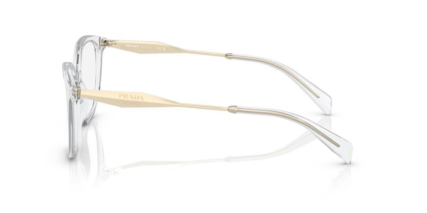 Gafas Graduadas Prada PR02ZV 2AZ1O1 52 17
