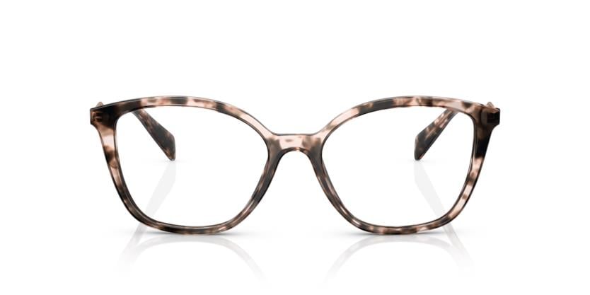 Gafas Graduadas Prada PR02ZV ROJ1O1 54 17