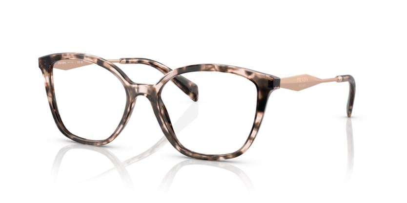 Gafas Graduadas Prada PR02ZV ROJ1O1 54 17