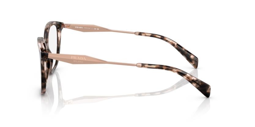 Gafas Graduadas Prada PR02ZV ROJ1O1 54 17