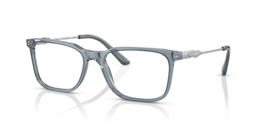 Gafas Graduadas Prada PR05ZV 19F1O1 55 18