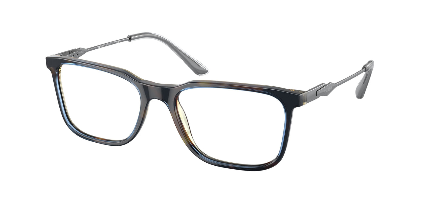 Gafas Graduadas Prada PR05ZV ZXH1O1 55 18
