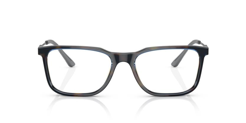 Gafas Graduadas Prada PR05ZV ZXH1O1 55 18