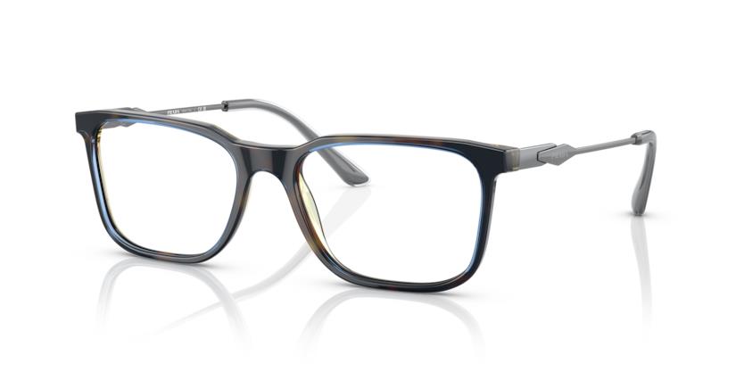 Gafas Graduadas Prada PR05ZV ZXH1O1 55 18