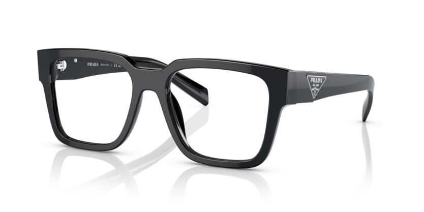 Gafas Graduadas Prada PR08ZV 1AB1O1 54 18