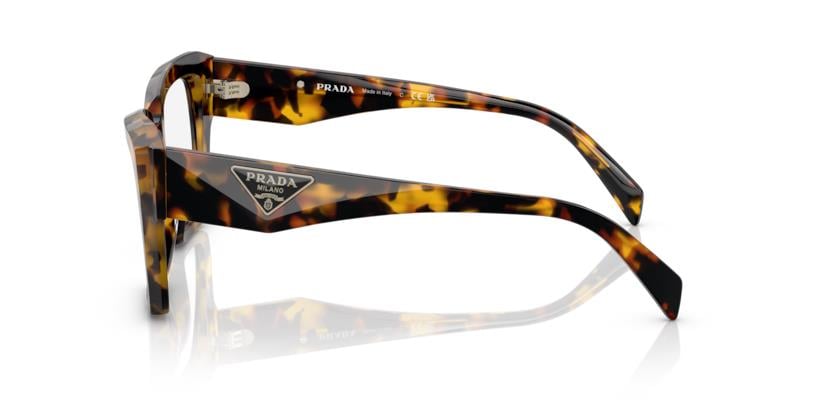 Gafas Graduadas Prada PR09ZV VAU1O1 51 17
