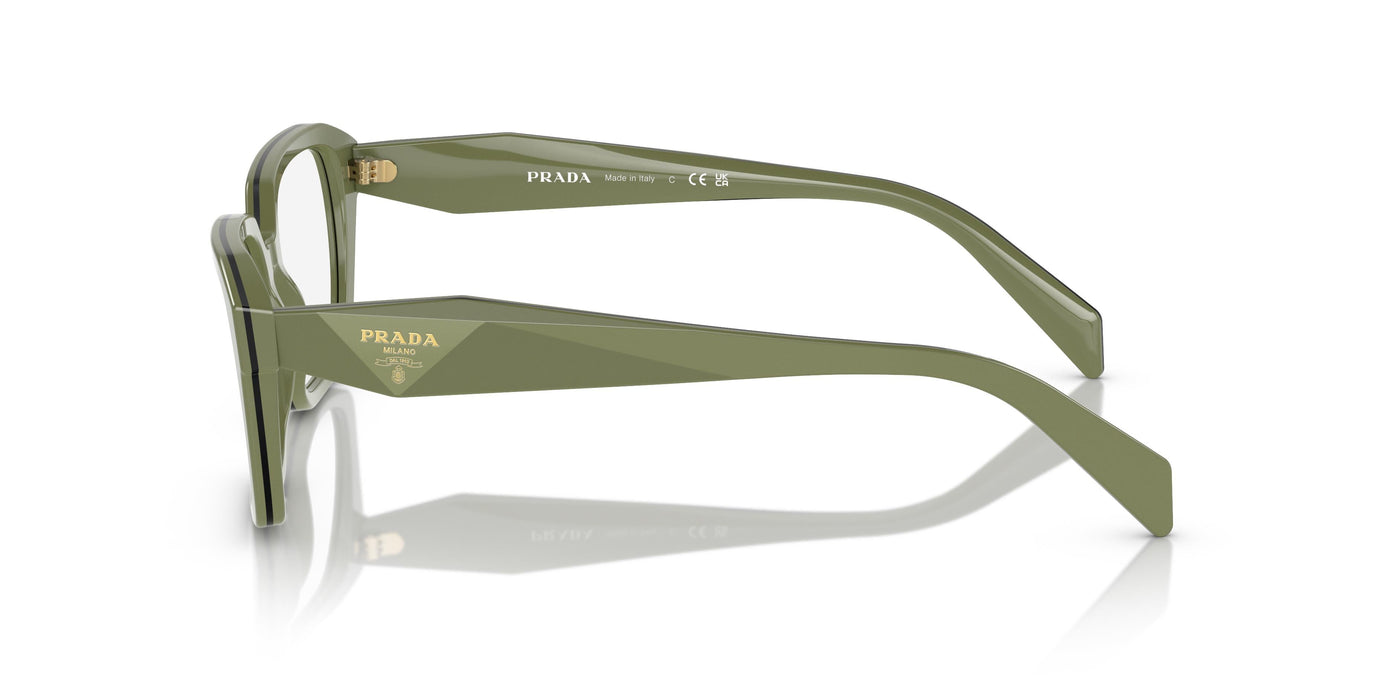 Gafas Graduadas Prada PR14ZV 13J1O1