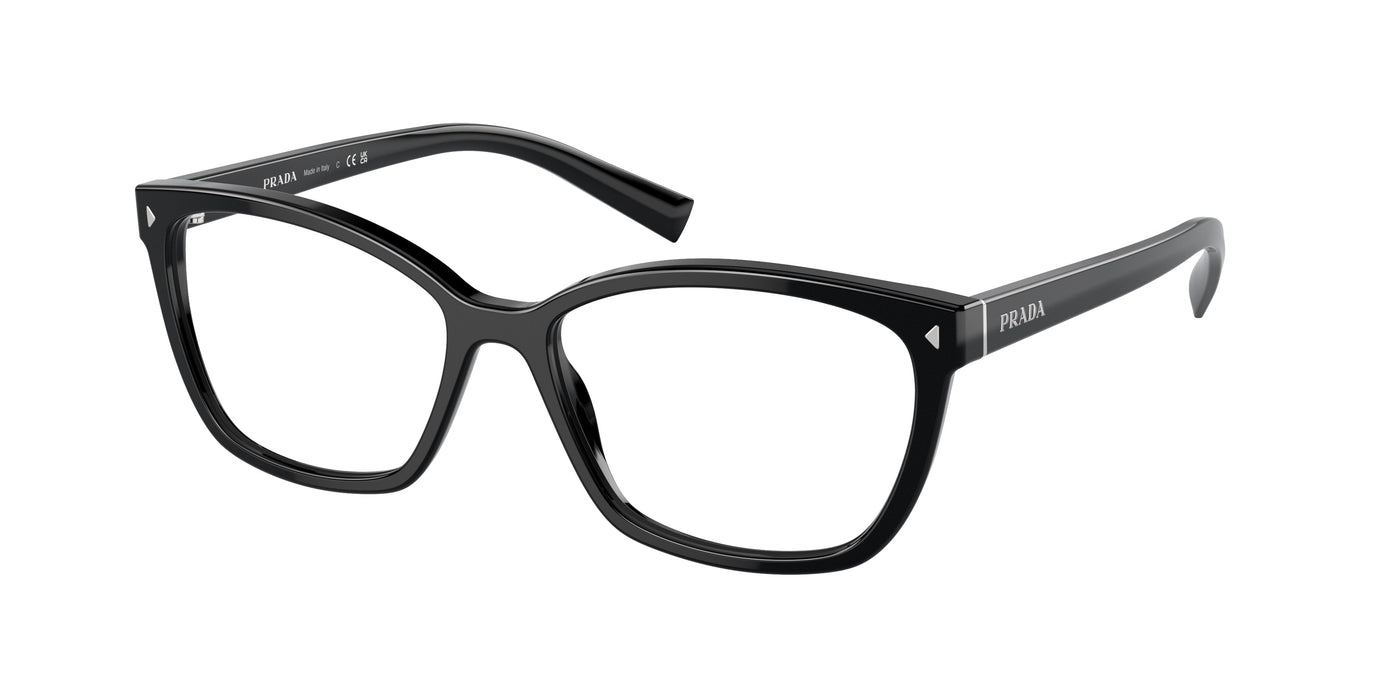 Gafas Graduadas Prada PR15ZV 1AB1O1 53 16