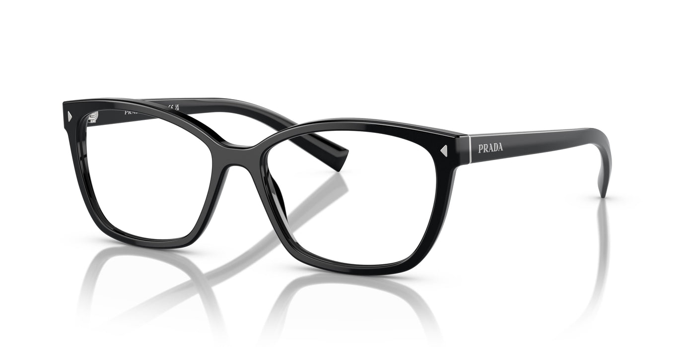 Gafas Graduadas Prada PR15ZV 1AB1O1 53 16