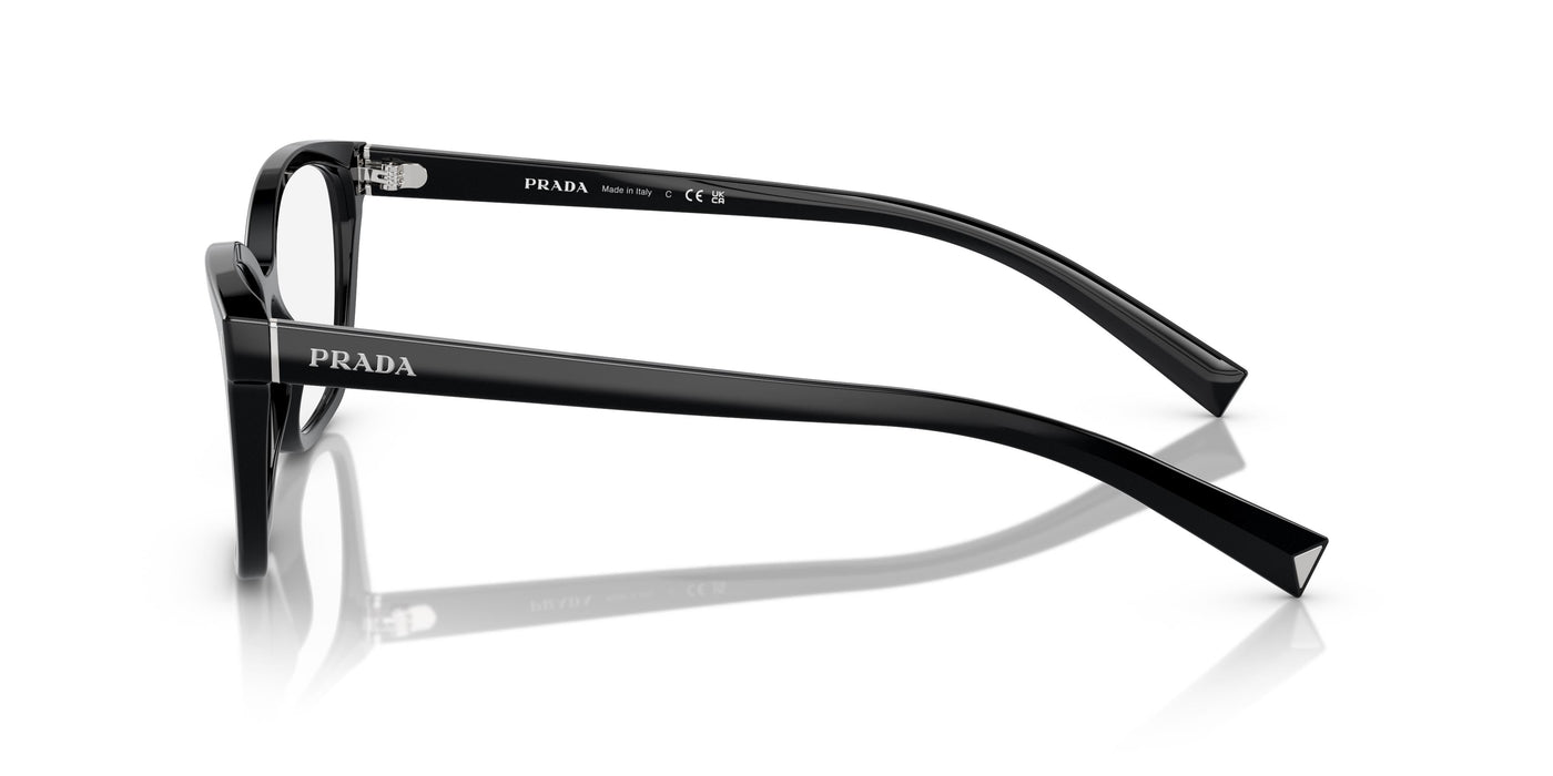 Gafas Graduadas Prada PR15ZV 1AB1O1 53 16