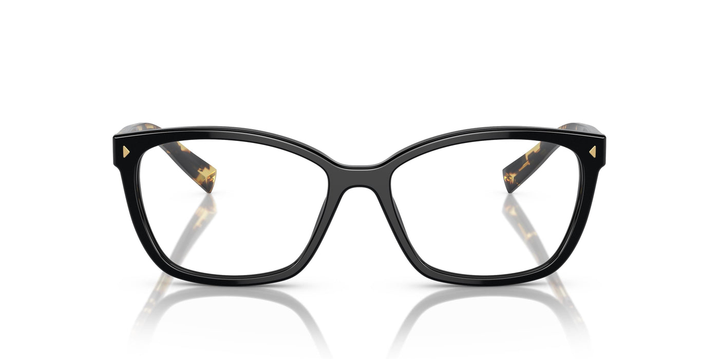 Gafas Graduadas Prada PR15ZV 3891O1 55 16