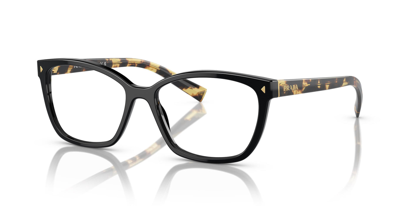 Gafas Graduadas Prada PR15ZV 3891O1 55 16