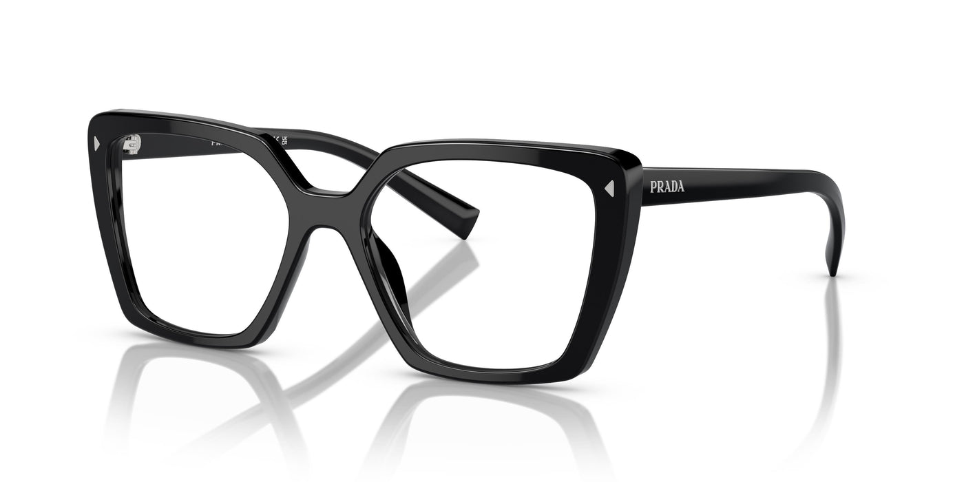 Gafas Graduadas Prada PR16ZV 1AB1O1 53 17