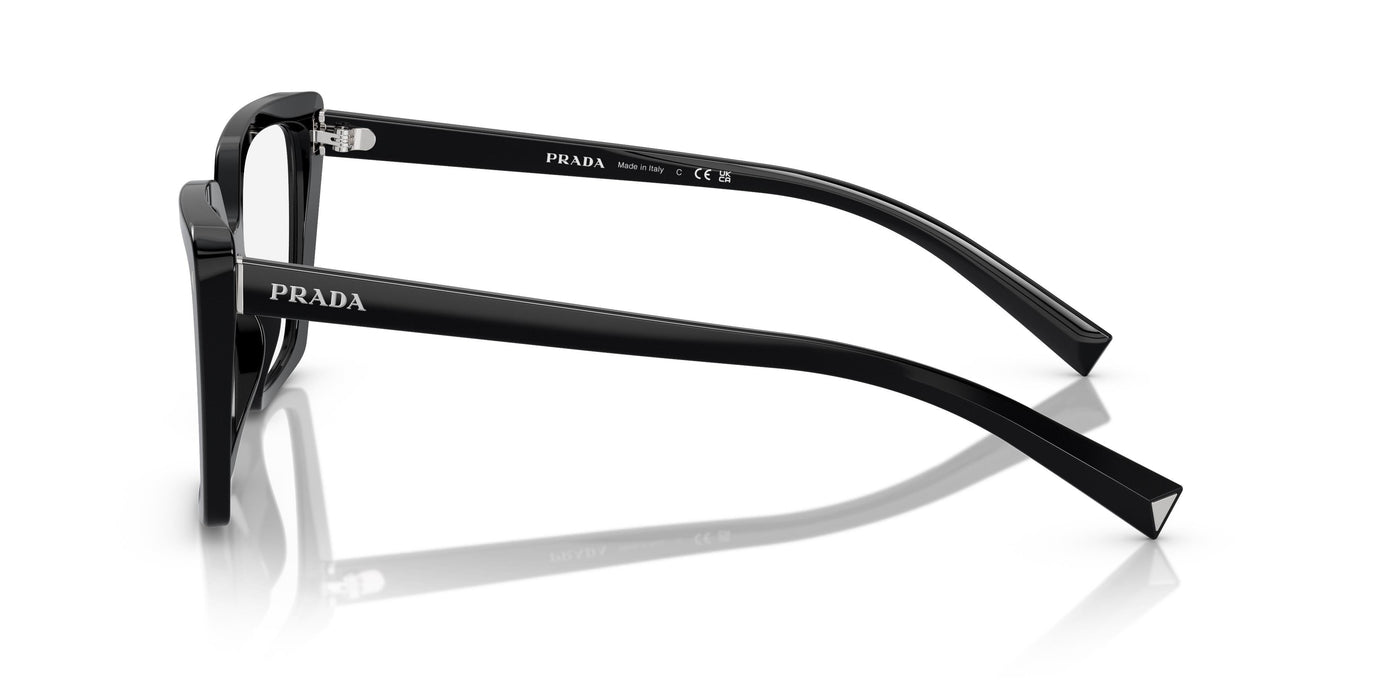 Gafas Graduadas Prada PR16ZV 1AB1O1 53 17
