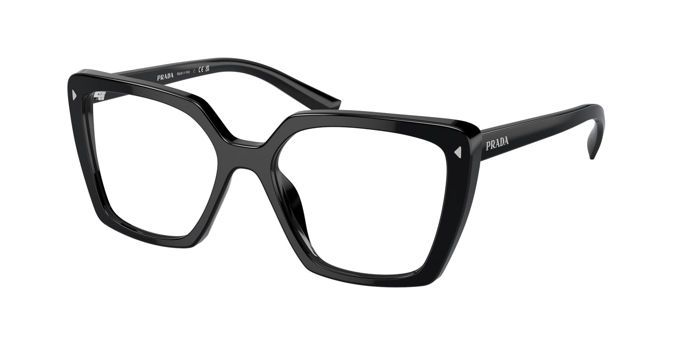 Gafas Graduadas Prada PR16ZV 1AB1O1 53 17