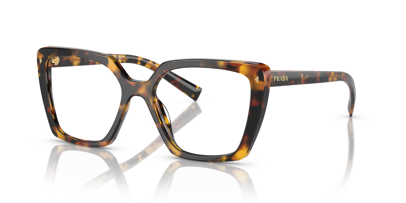 Gafas Graduadas Prada PR16ZV VAU1O1 53 17