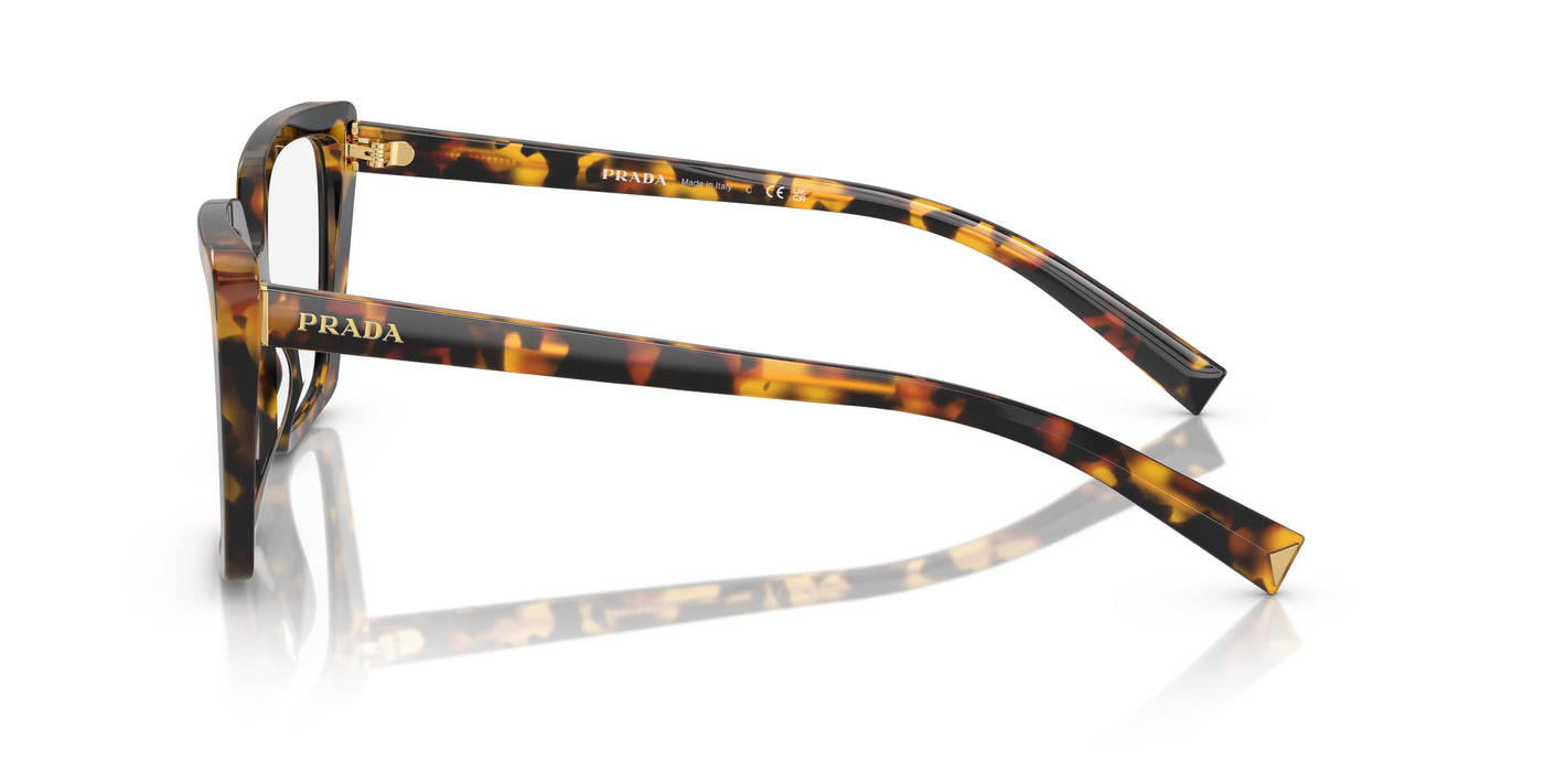 Gafas Graduadas Prada PR16ZV VAU1O1 53 17