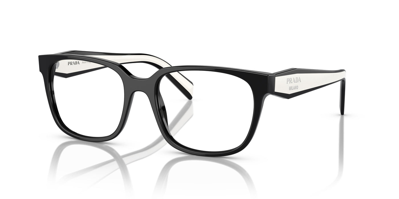 Gafas Graduadas Prada PR17ZV 1AB1O1 54 18