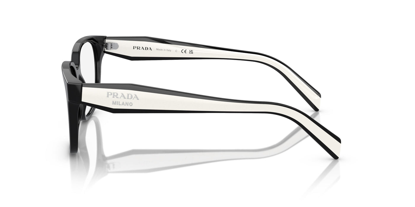 Gafas Graduadas Prada PR17ZV 1AB1O1 54 18