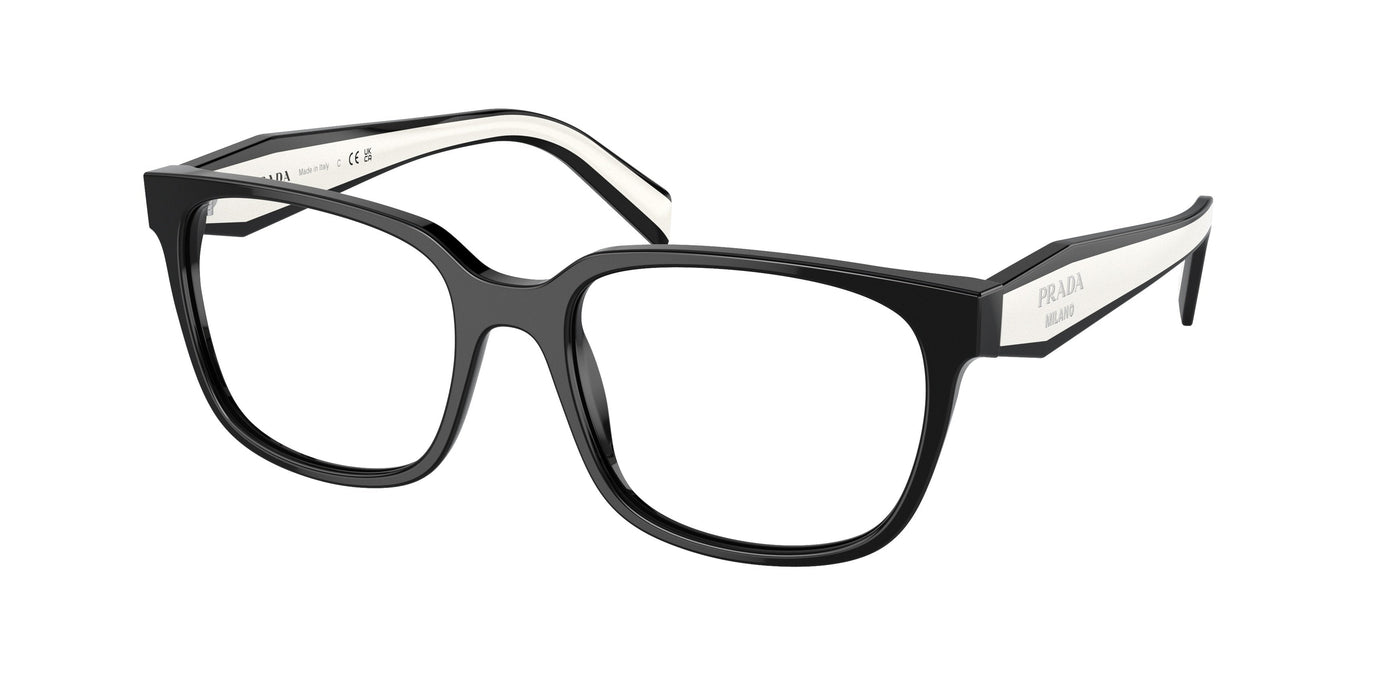 Gafas Graduadas Prada PR17ZV 1AB1O1 54 18