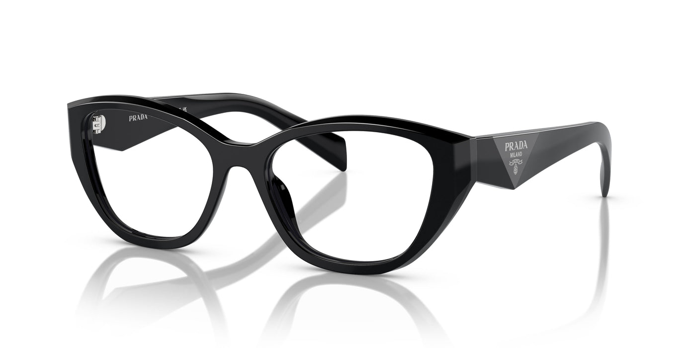 Gafas Graduadas Prada PR21ZV 16K1O1 53 17