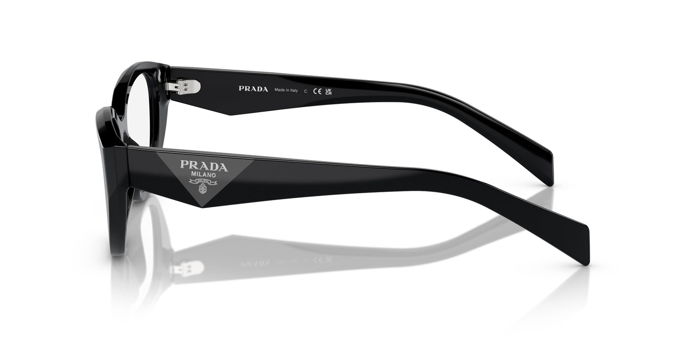 Gafas Graduadas Prada PR21ZV 16K1O1 53 17